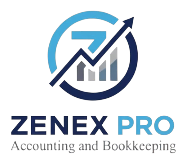 Zenex Pro Accounting and Bookkeeping